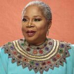 President Tinubu Mourns Onyeka Onwenu’s Passing