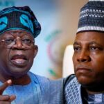 Tinubu Needs Support To Actualize His Policies – VP Shettima