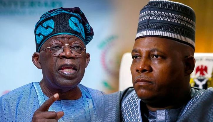 Tinubu Needs Support To Actualize His Policies – VP Shettima