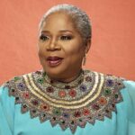 How Governor Obaseki Reacted To The Death Of Nigerian Music Legend, Onyeka Onwenu