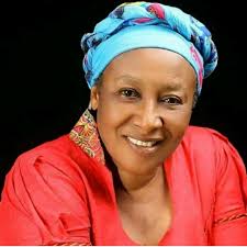 I’m Downcast, Hurt by Onwenu’s Death – Patience Ozokwor