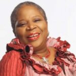 How I Want To Be Buried – Onyeka Onwenu