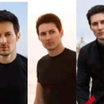 Telegram CEO, Pavel Durov Fathers Over 100 Biological Children Despite Never Being Married