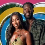 Nigerian Couple Becomes First Black Couple To Win Love Island Show UK