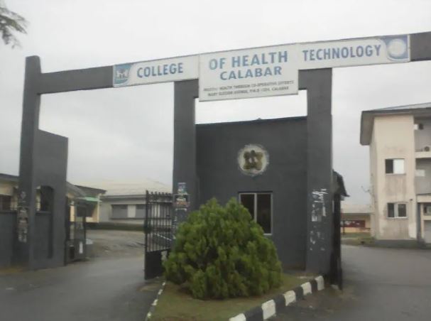 Cross River College Sends All Students Home In Fear