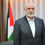 Top Hamas Leader Ismail Haniyeh Killed In Iran