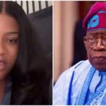 Nkechi Blessing Calls Out Tinubu for Failing to Address Nation Following Public Outcry And Planned Nationwide Protest