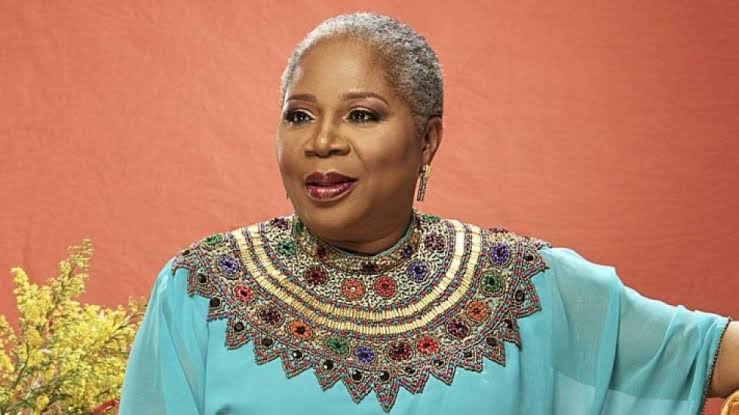 How Our Mother Died – Onyeka Onwenu’s Children Announce Her Passing