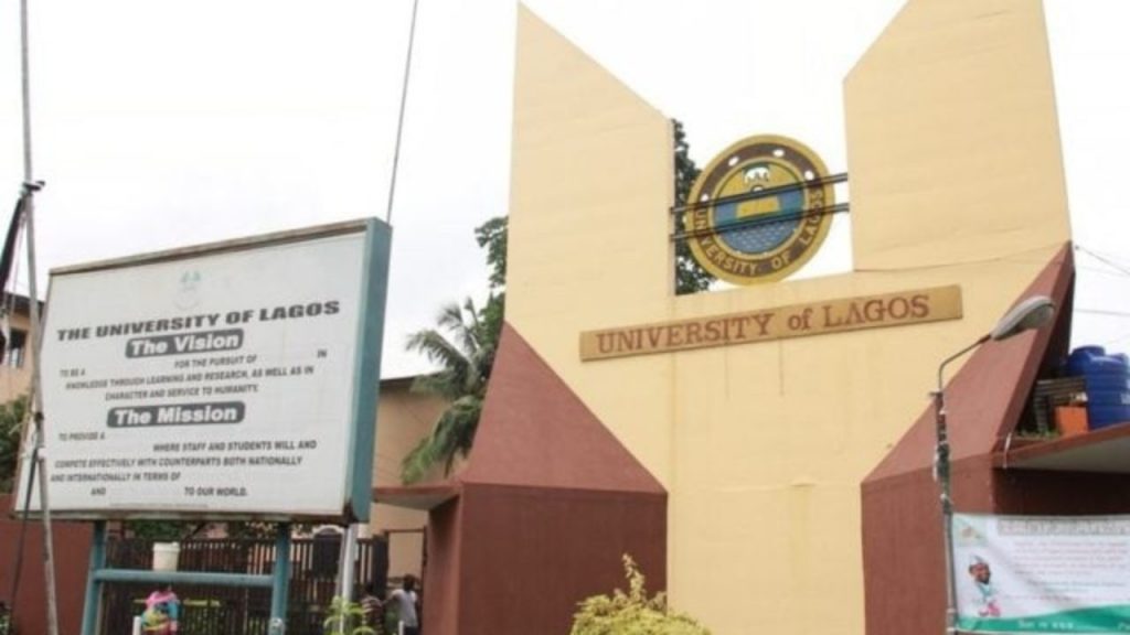 UNILAG Postpones 2nd-Semester Exams Over Nationwide Protest