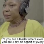 Let’s Make Peace Before It’s Too Late – Onyeka Onwenu Says In Tearful Message To Politicians (Video)