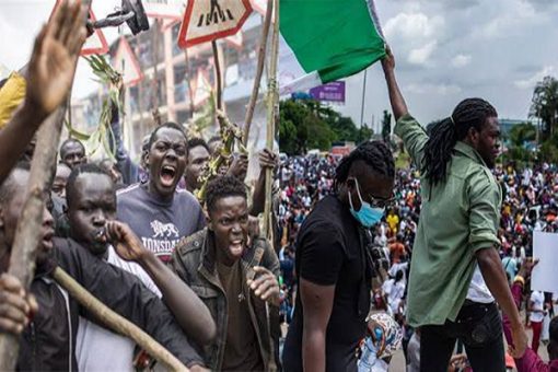 We Won’t Join Hunger Protest, Says Ekiti Christians