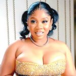 Actress Wumi Toriola Achieves Milestone on YouTube