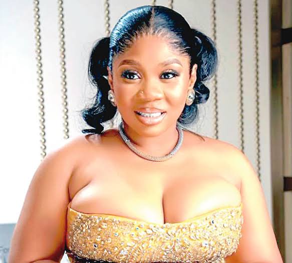 Actress Wumi Toriola Achieves Milestone on YouTube