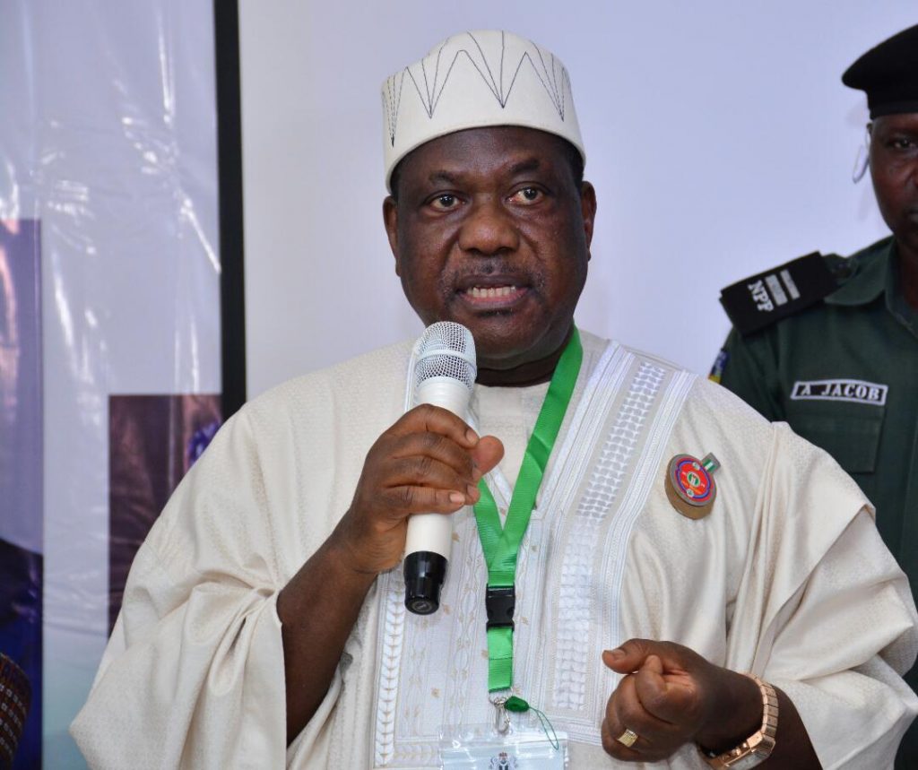 Don’t Let Bandits, Insurgents Hijack August 1 Protest – SGF Akume Tells Nigerians