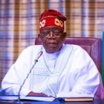 Tinubu Mourns Ondo First Class Monarch