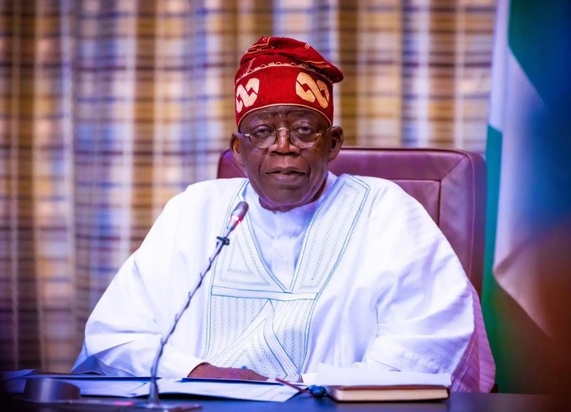 Tinubu Mourns Ondo First Class Monarch