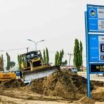 Julius Berger Suspends Construction Works In Delta