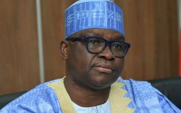 Fayose Vows Not To Apologise For His Comments On Nigerians Giving Birth To Children They Cannot Cater To