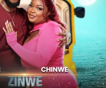 I’m Not Here To Be Housegirl – Chinwe Warns Housemates