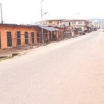 Enugu Residents Observe Sit-At-Home To Protest