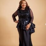 Actress Ngozi Nwosu Shares Stunning Photos To Celebrate Birthday