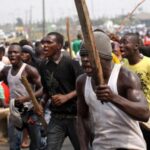 Hoodlums Kill Three In Gombe