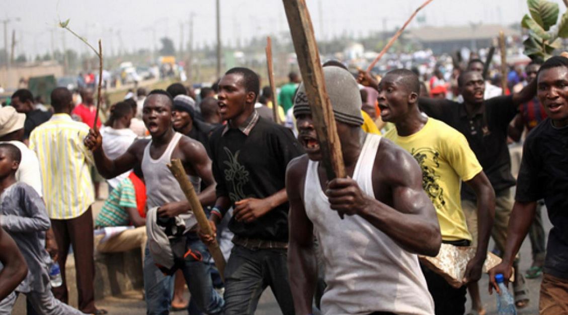 Hoodlums Kill Three In Gombe