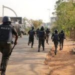 Borno Imposes 24-Hour Curfew After Bomb Attack Rocks Market