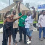 Journalists, Activists, Assaulted, Detained While Covering Protest In Cross River