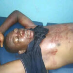 One Killed As Hoodlums Hijack Protest In Niger (Photo)