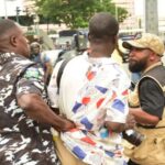 We Didn’t Arrest Journalist, We Took Him To Safety – FCT Police