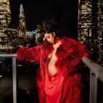 Cardi B Announces Third Pregnancy After Officially Filing For Divorce From Husband, Offset (Photos)