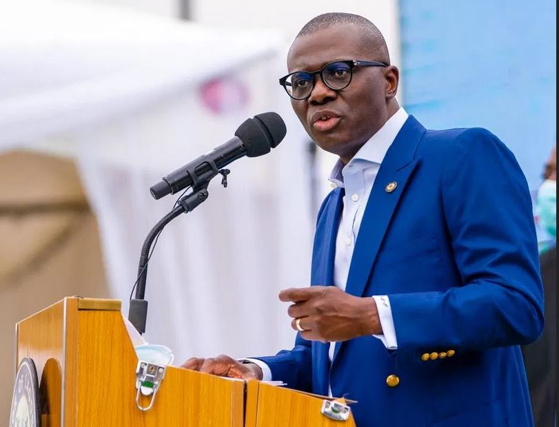 Gov Sanwo-Olu Condemns #IgboMustGo Call In Lagos, Orders Probe