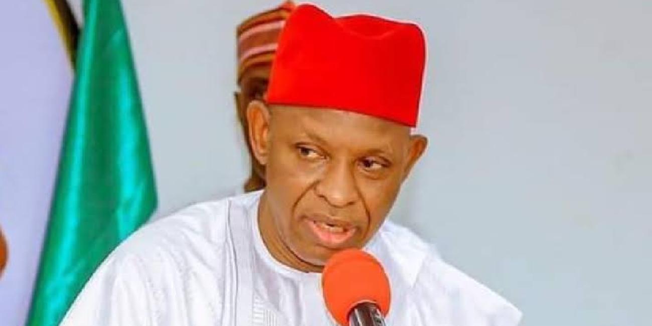 Thugs Loaded In Buses Disrupted #EndBadGovernance Protest In Kano, Targeted Homes, Businesses With Machetes – Governor Yusuf