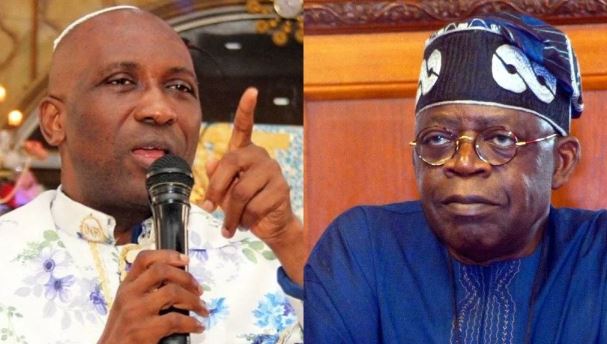 Sack Ministers, Aides For Being Your Problem – Primate Ayodele To Tinubu