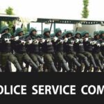 PSC Promotes 7,194 Inspectors To Assistant Superintendents Of Police II