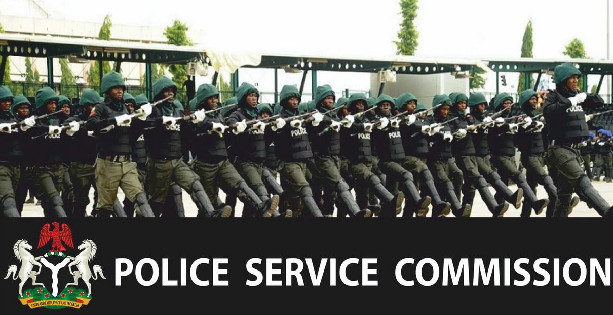 PSC Promotes 7,194 Inspectors To Assistant Superintendents Of Police II