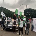 Organisers Condemn Police Attack on Abuja Protesters