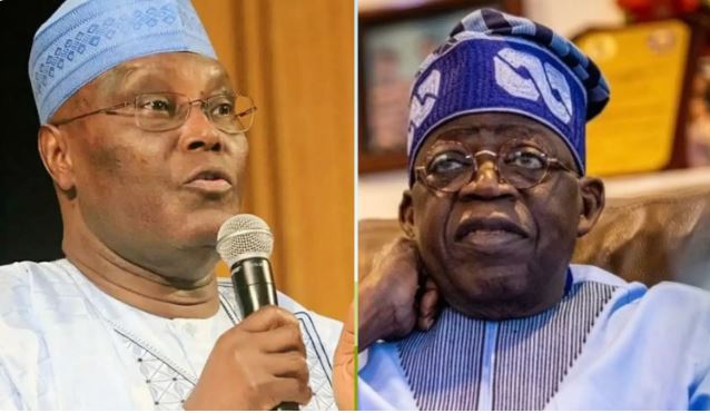 Come Down From Your High Horses And Heed The Voice of The People – Atiku Tells Tinubu