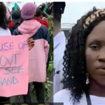 Nigerian Woman Blames Bad Government For Her Inability to Find Husband at 37