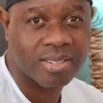 Saraki’s Former Chief Of Staff, Makanjuola Dumps PDP