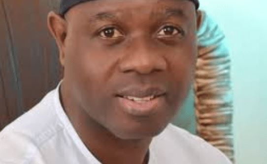 Saraki’s Former Chief Of Staff, Makanjuola Dumps PDP