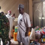 Nigerian Army Reacts to Video of Soldiers Allegedly Looting During Protest