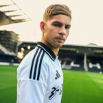 Fulham Sign Emile Smith Rowe From Arsenal