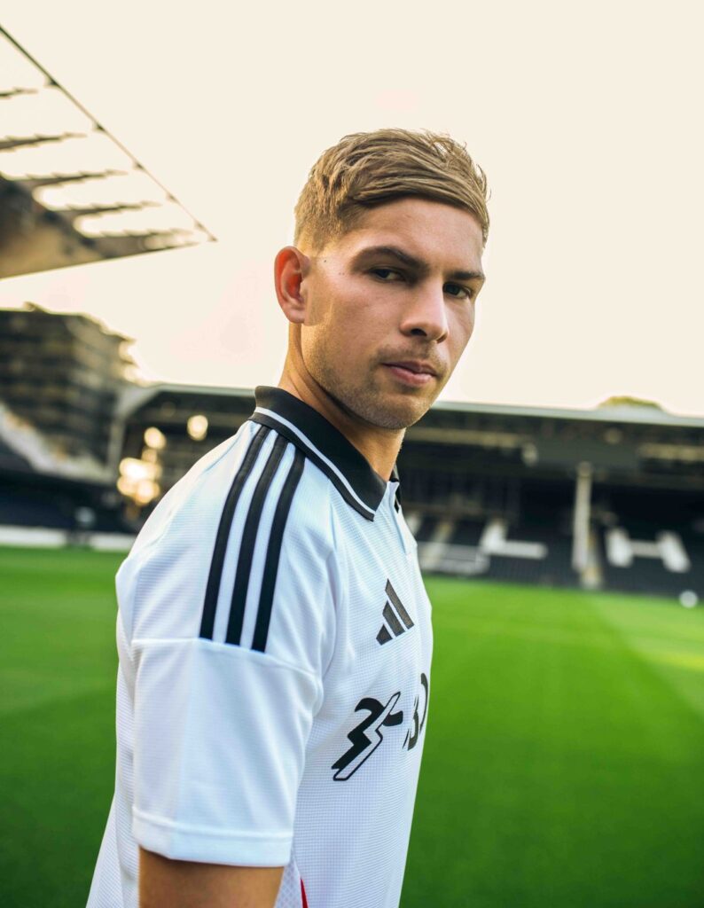 Fulham Sign Emile Smith Rowe From Arsenal