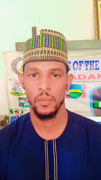 Police Arrest Social Media User For Allegedly Spreading Falsehood Against Adamawa Rep, Magaji