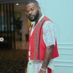 Falz Speaks Out On Nigeria’s Hunger Protests, Calls Out President Tinubu