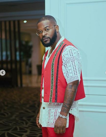 Falz Speaks Out On Hunger Protest, Calls Out President Tinubu