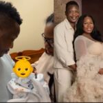 Comedian Aphrican Ace And Wife Lose Their Pre-term Baby