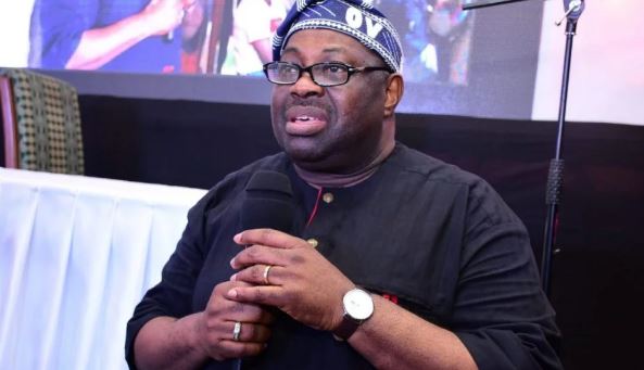 Tinubu Has Not Done Well – Dele Momodu